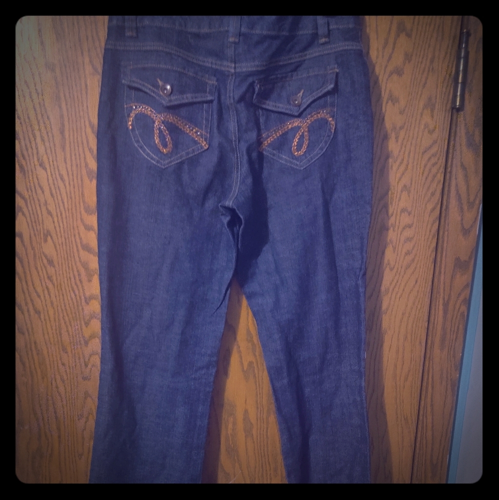 Ladies Nine West Jeans